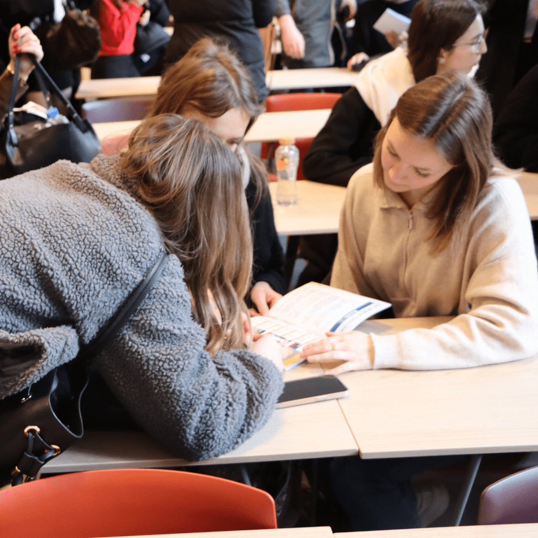 Programme Licence 3 - Post-bac - ESTICE