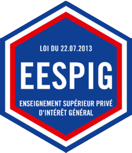 ESTCIE - logo EESPIG