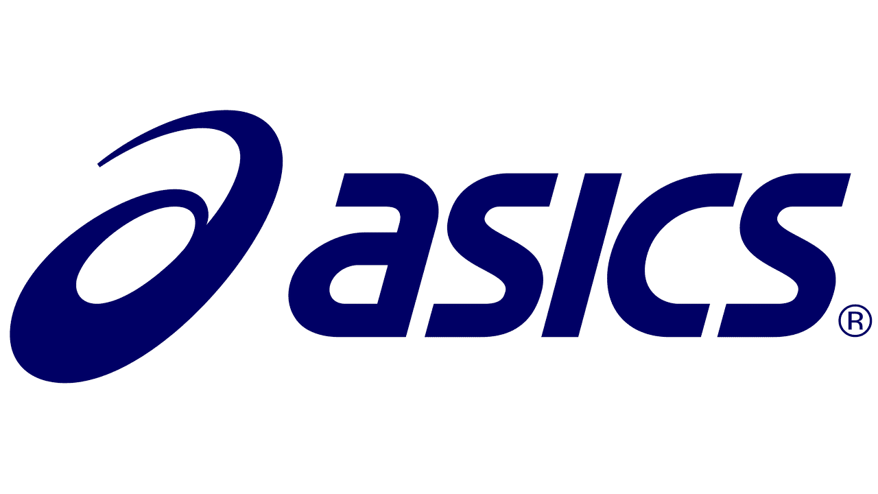 ESTICE - Entreprise & Alumni - Entreprises partenaires - logo Asics
