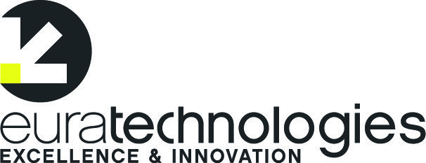 ESTICE - Entreprise & Alumni - Entreprises partenaires - logo Euratechnologies