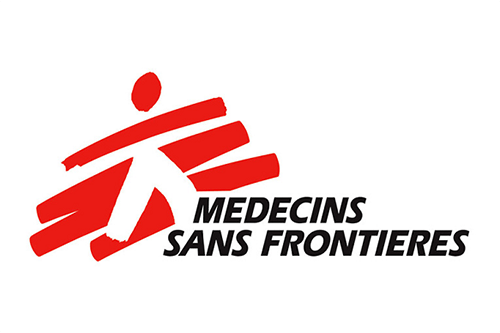 ESTICE - Entreprise & Alumni - Entreprises partenaires - logo MSF_International
