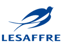 ESTICE - Vie étudiante - Vivre à Lille - Logo LESAFFRE