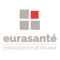 ESTICE - Vie étudiante - Vivre à Lille - Logo eurasanté