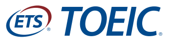 ESTICE - TOEIC - logo horizontal