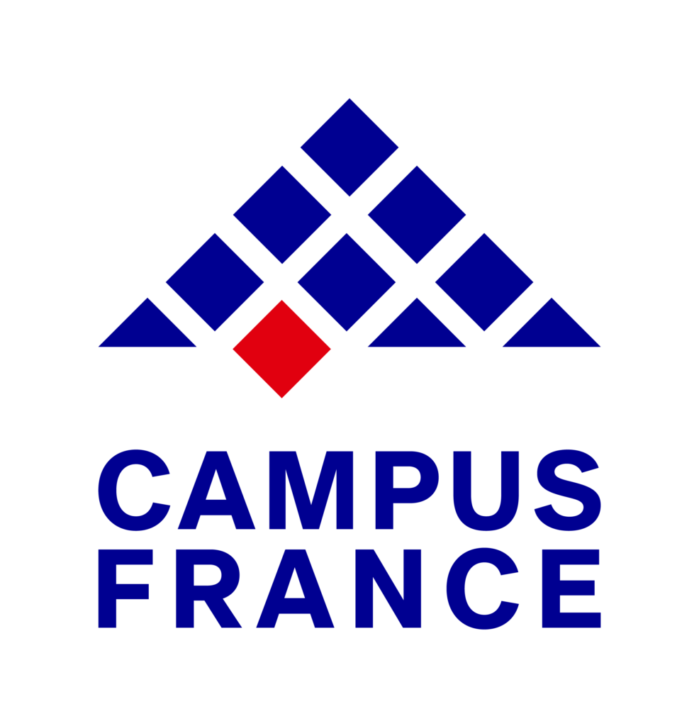 ESTICE - Comment postuler - Candidat de nationalité étrangère - Campus France