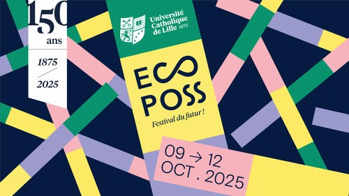 ESTICE - Actualités - ECOPOSS 25