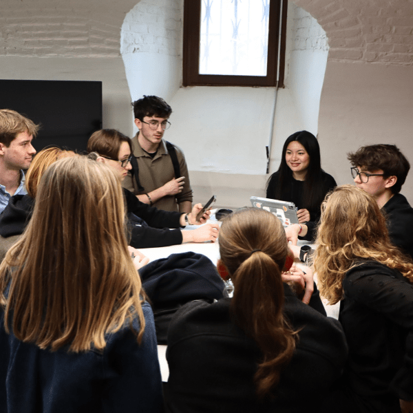 ESTICE - Actualités - Intercultural Days 2026