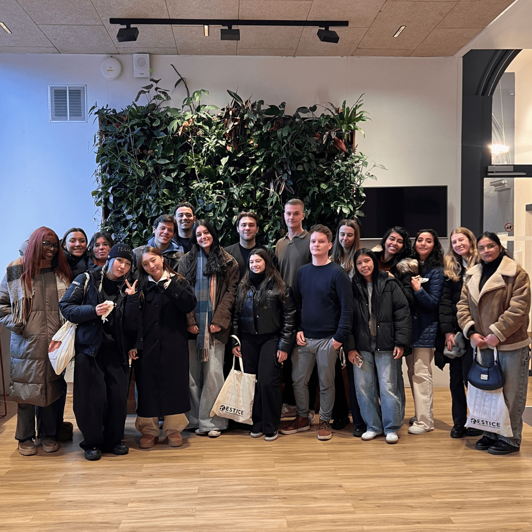 ESTICE - International - I am international - Student Life - image 6