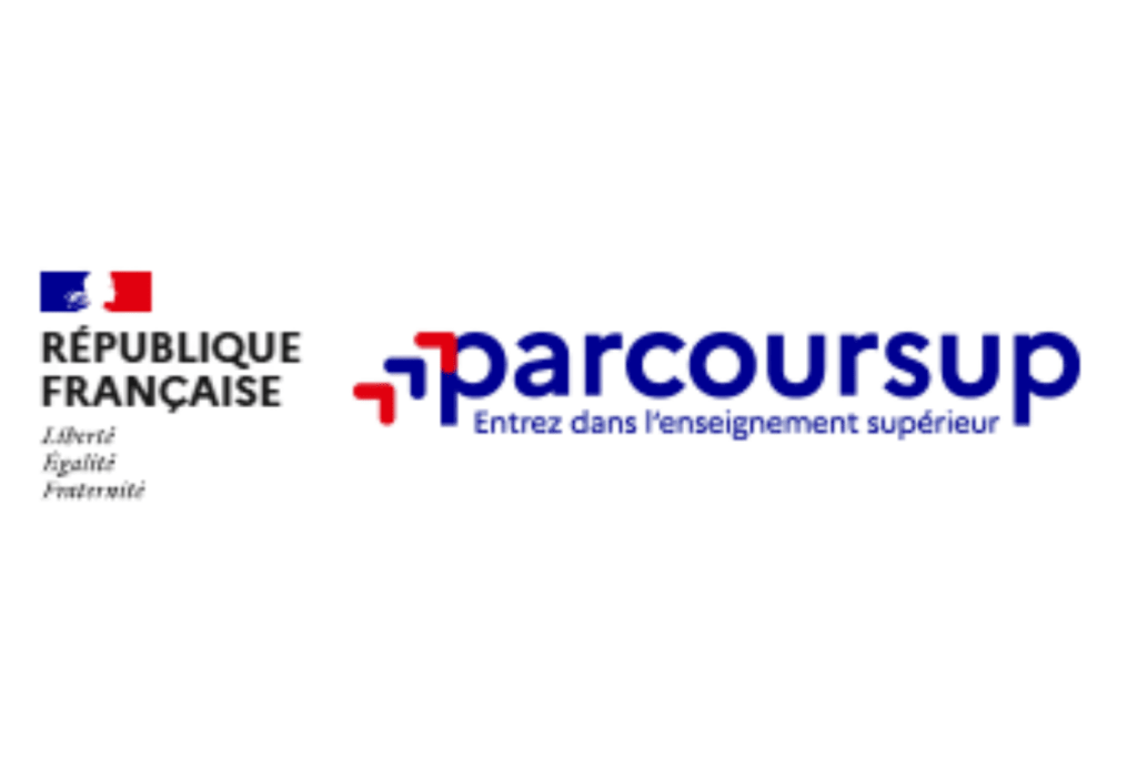 Logo Parcoursup