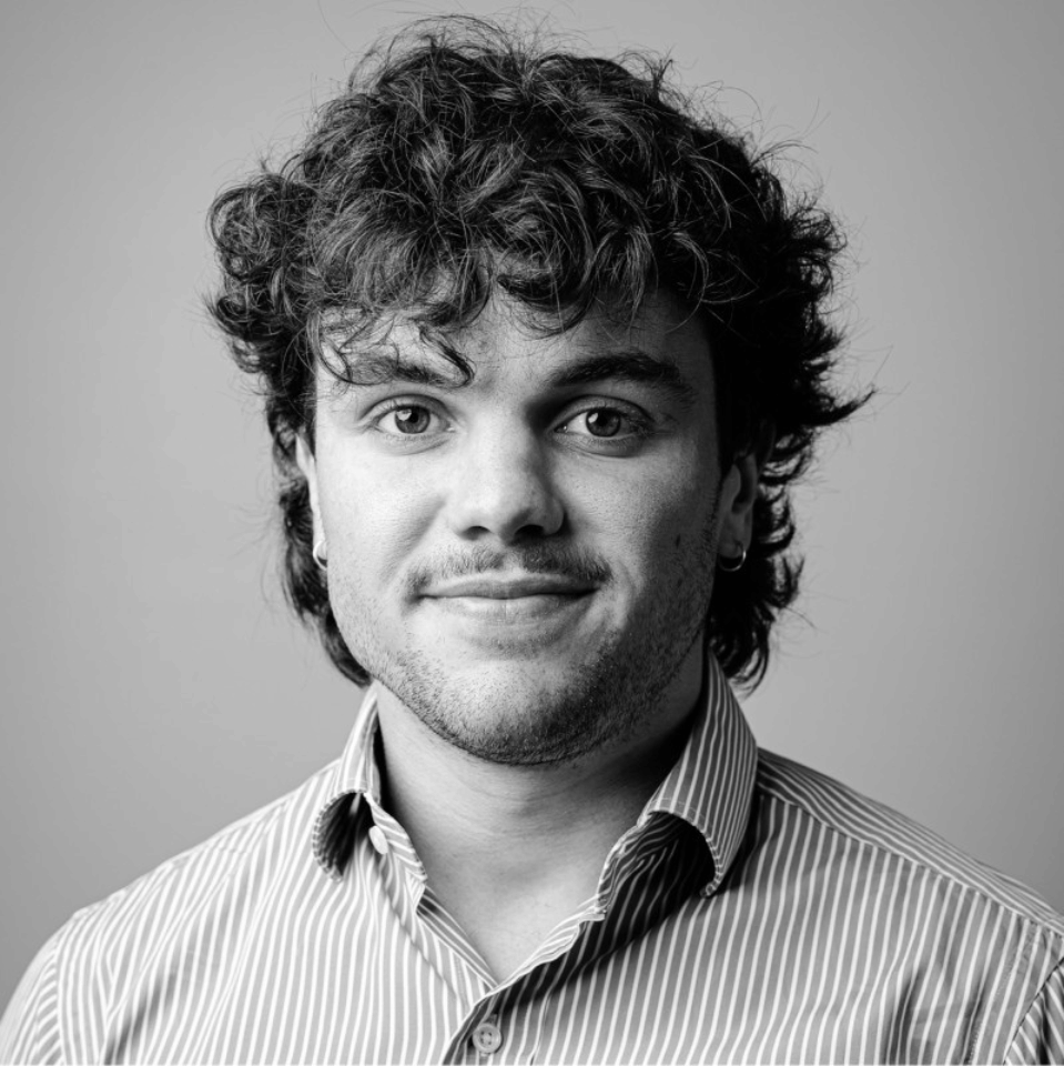 ESTICE - Entreprises & ALUMNI - Métiers & Alumni - Témoignages - Camille