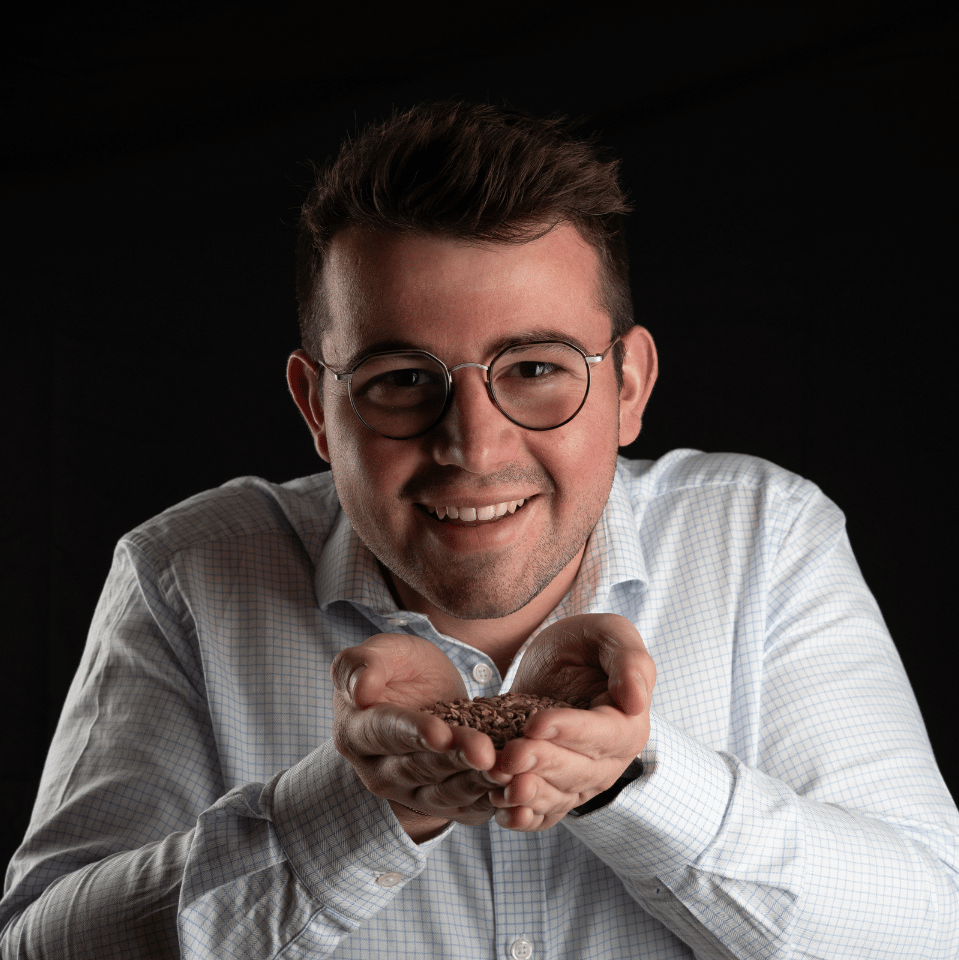 ESTICE - Entreprises & ALUMNI - Métiers & Alumni - Témoignages - Léo